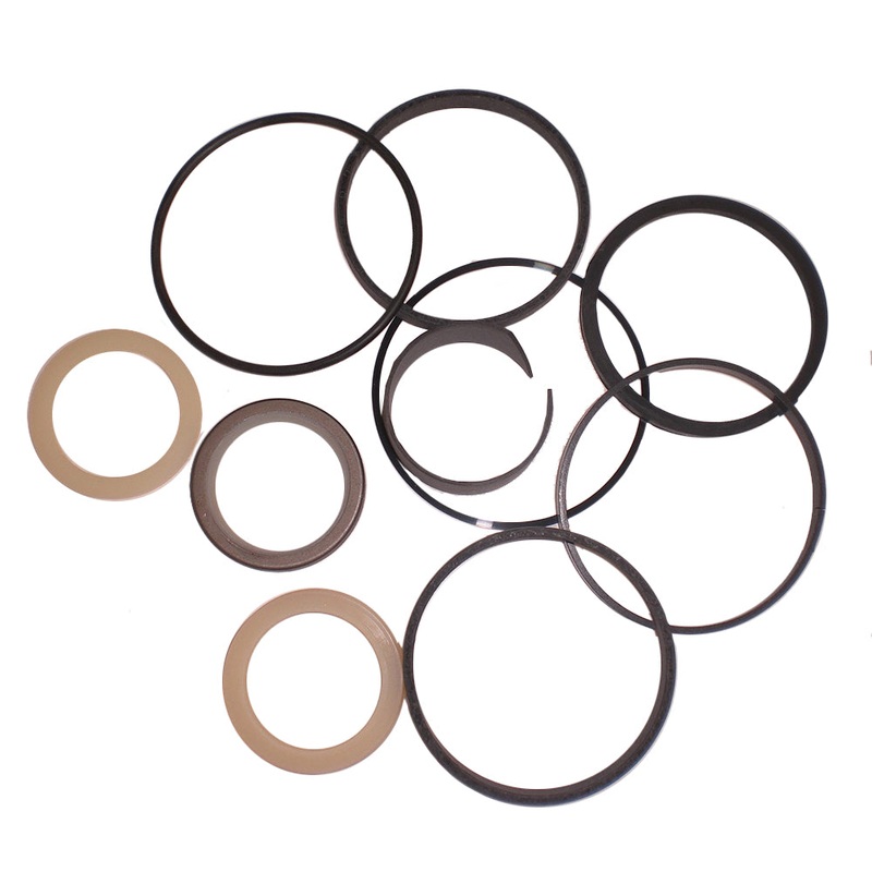 G109471 Hydr Stabilizer Cyl Seal Kit Fits Case 480D 480D-LL 480E 480E-LL