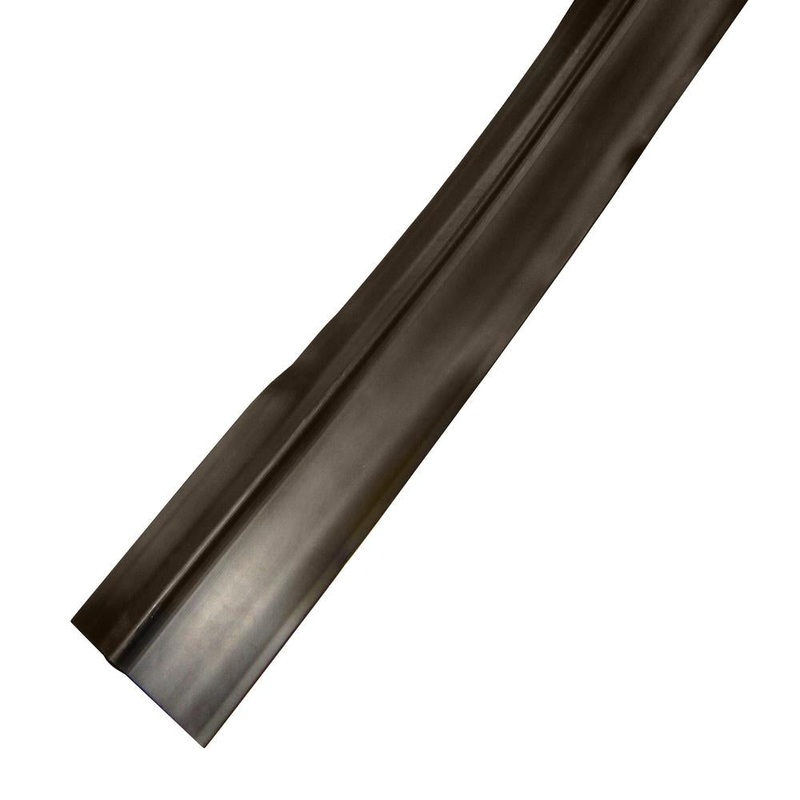 Garage Door Weather Seal Threshold Bottom Seal - 20 Foot