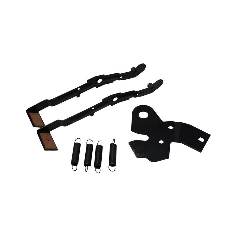 Idler Arm Bracket Roller Fits Husqvarna Fits Poulan Fits Dixon 532155046