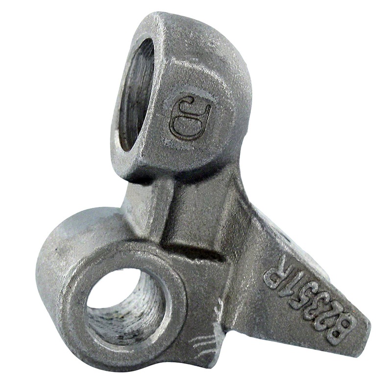 JDS1165 Clutch Dog - Late B, 50, 520, 530 Fits John Deere