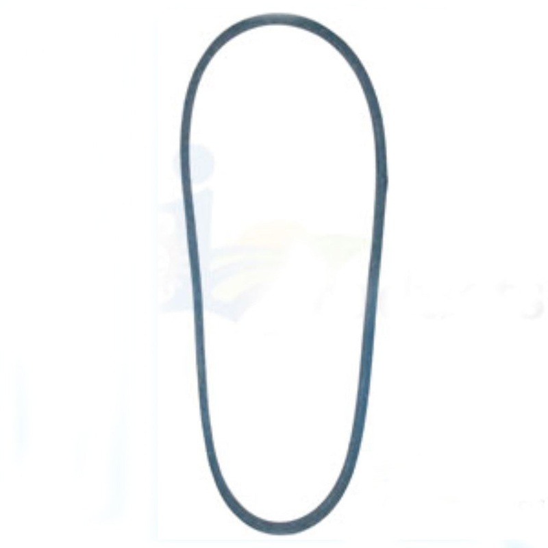 Made With Aramid Blue V-Belt (3/8" X 33" ) 3L330K