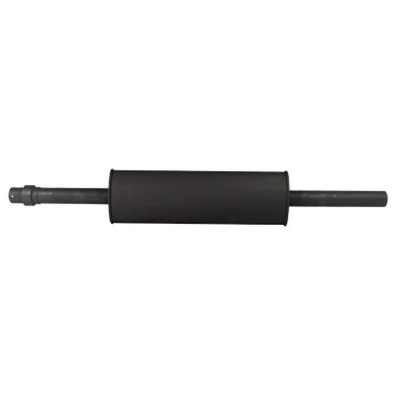 MUFFLER Fits Case IH  K203563 & K304708 1594 1690 DIESEL