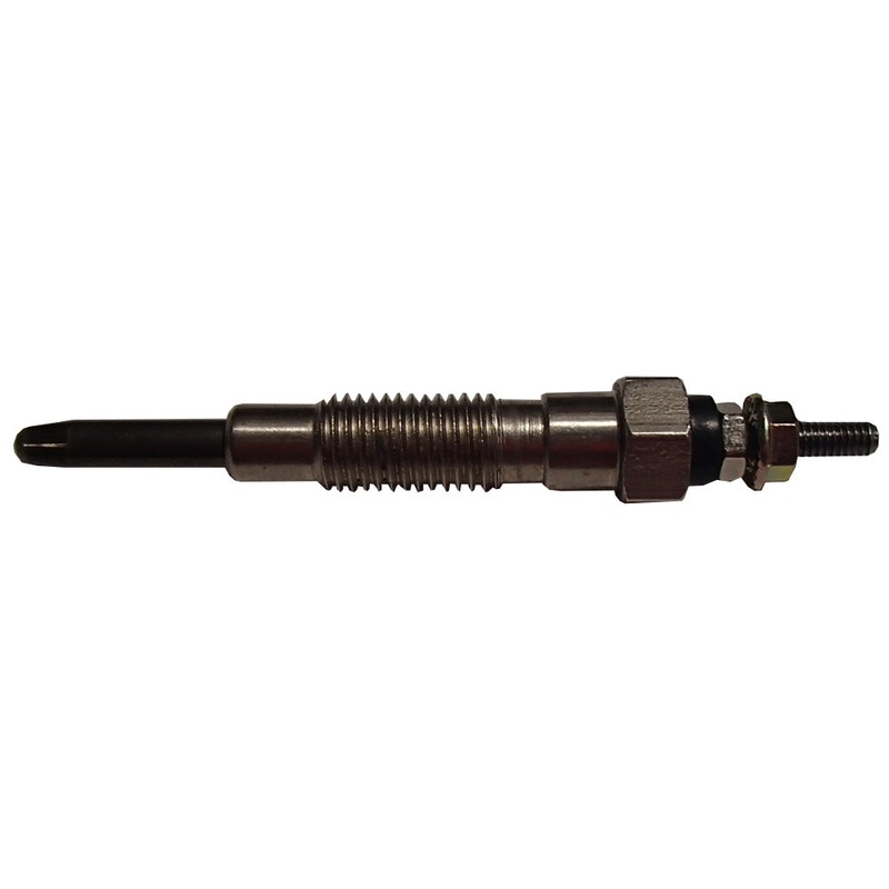 New Glow Plug Fits Kubota Z430