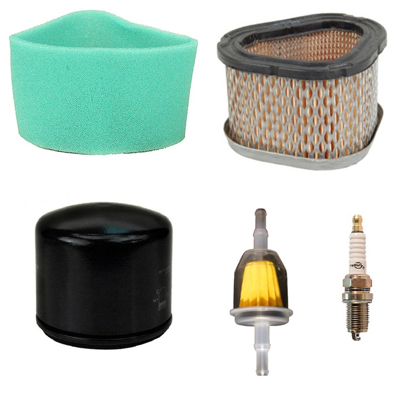 New Tune Up Service Maintenance Filter Kit Fits Cub Cadet 1315 1320 1325 1330