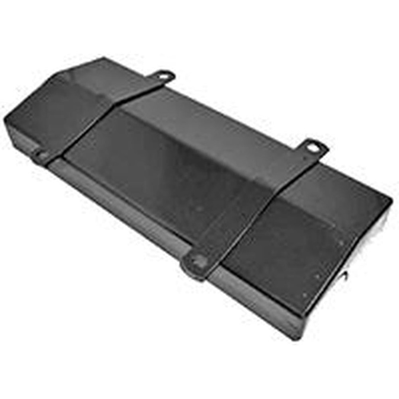 R3860 Battery Cover Fits John Deere