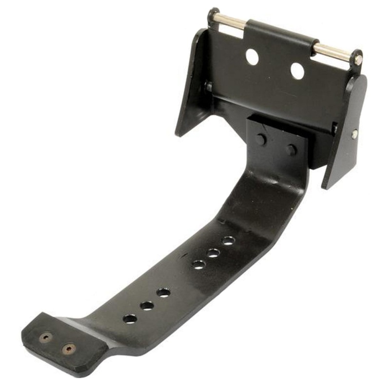 S.43726 Seat Bracket Fits Massey Ferguson
