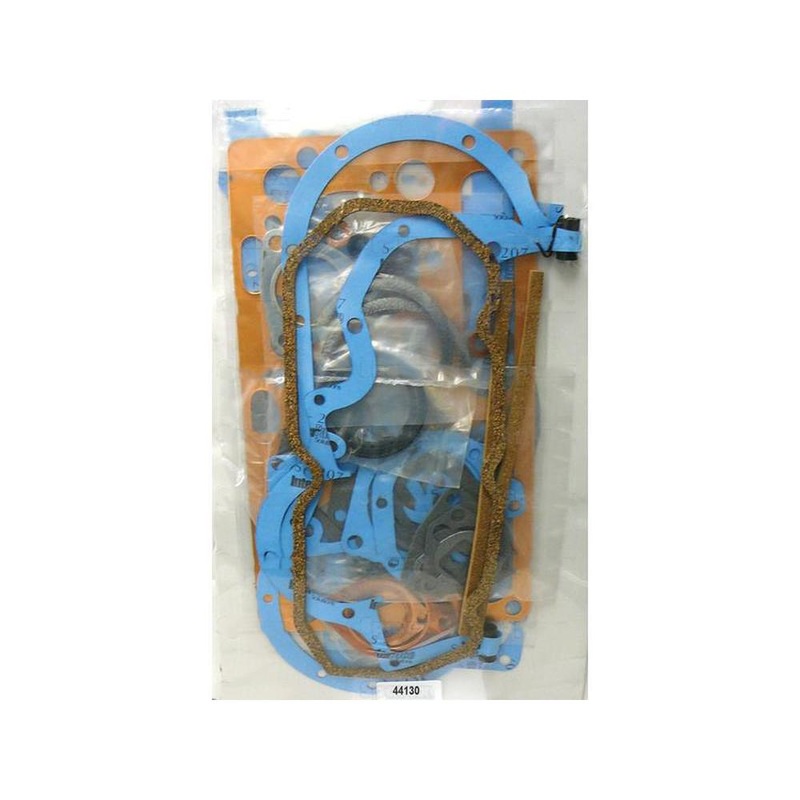 S.44130 Gasket Set, Complete Engine Fits Massey Ferguson
