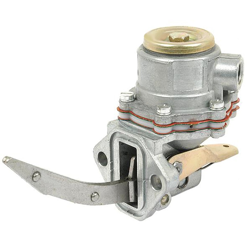 S.63040 Pump, Fuel Lift Fits Long Tractor