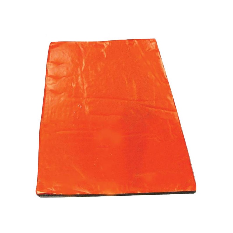 S.68971 Pad, Fuel Tank, Lower Fits Allis Chalmers
