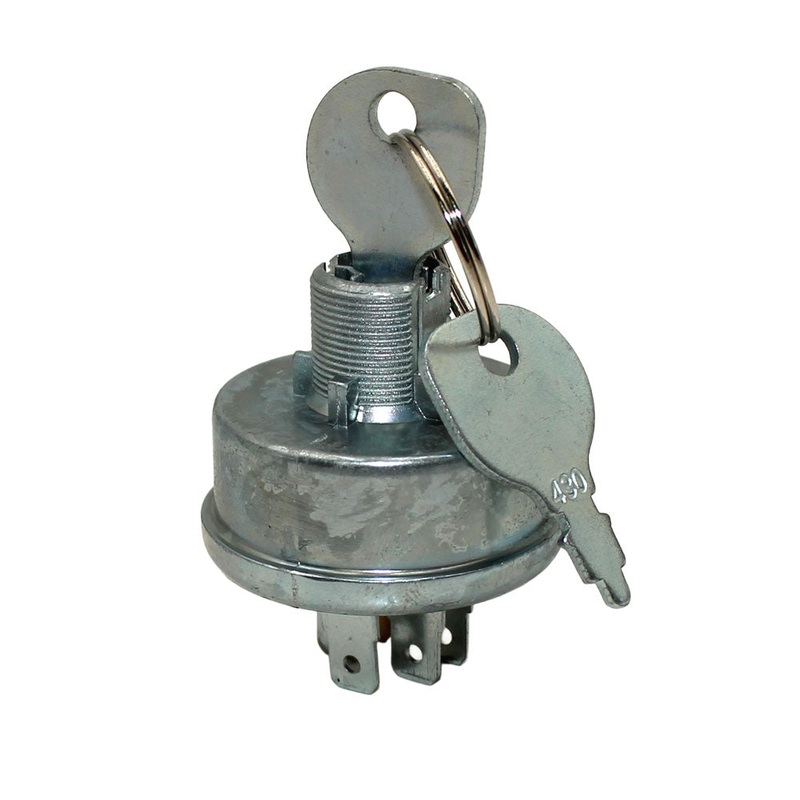Starter Ignition Switch Fits JD321 Fits John Deere AM102551 AM34872