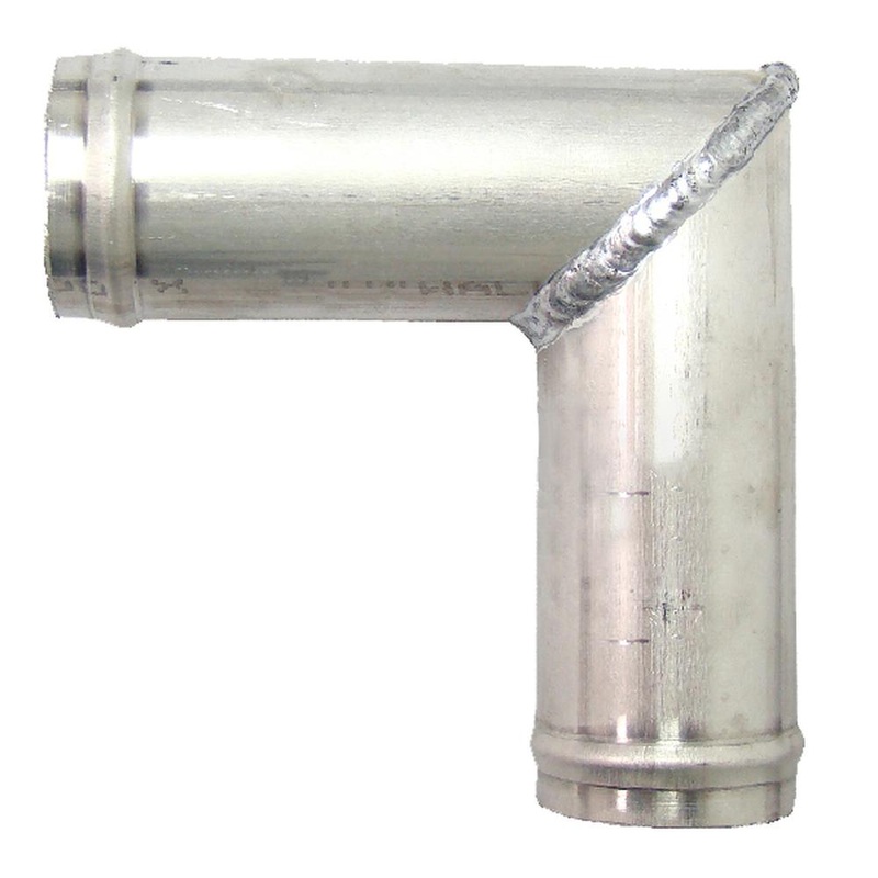 Z17648 1 3/4 Dia. 90 Degree Hose Connection