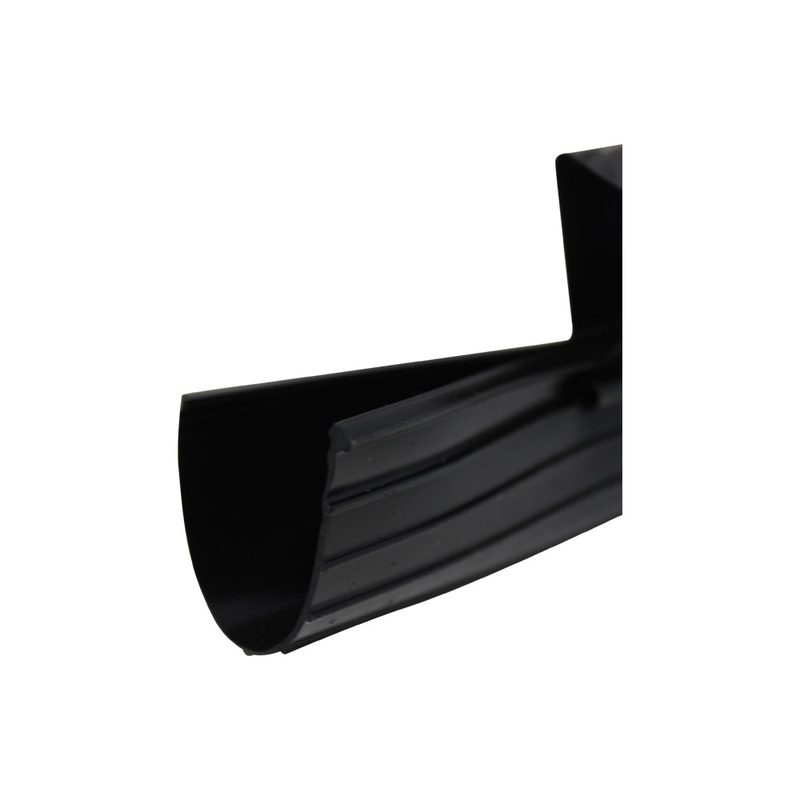 154448-16FT Weather Seal For Thermaguard Foamcore & Thermawayne Style Doors
