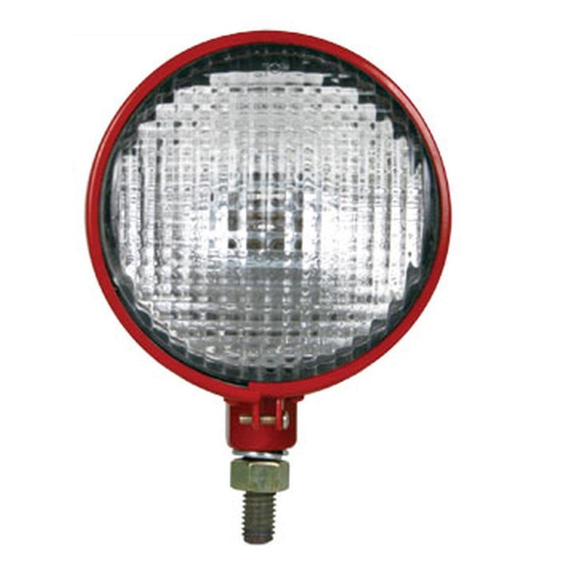 1700-6002 - Light Assembly Fits Case/International Harvester
