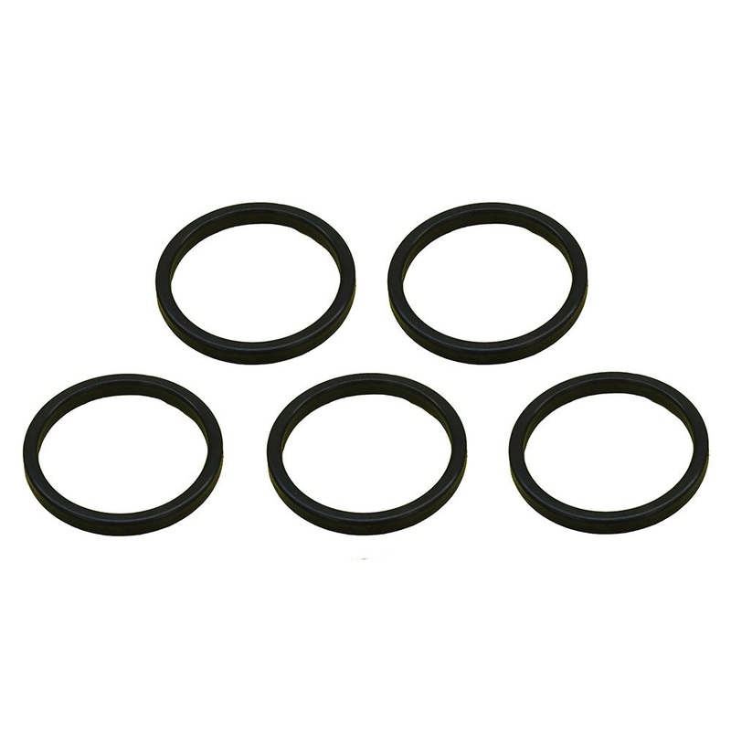 1P3704 1P-3704 Seal D Ring * SET OF 5 * 4C4784