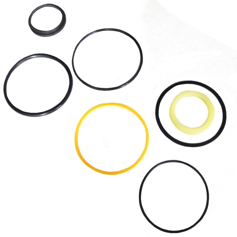 6661052 Excavator Blade Cylinder Seal Kit Fits Bobcat 231