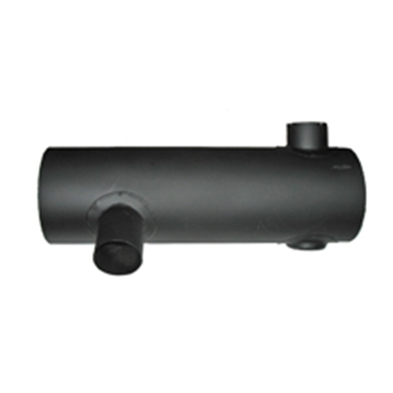 7Y1508 Muffler Fits Caterpillar 322B L 325B L M325B