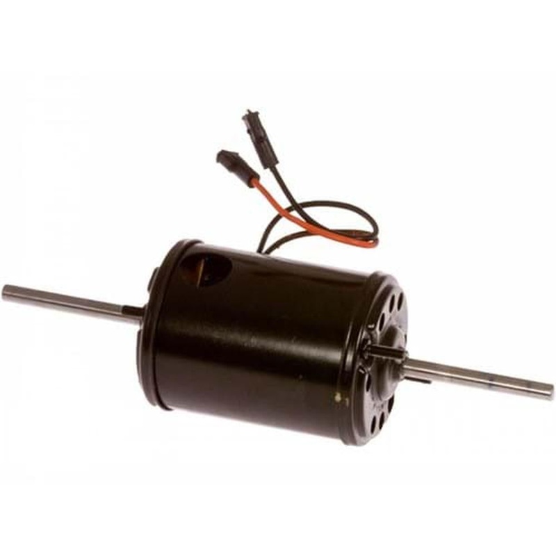 888301242 Blower Motor, Dual Shaft, 5/16" Fits Versatile