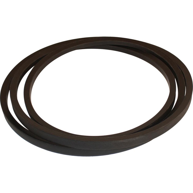 AM1989217C1 1989217C1 Grain Tank Unloader Drive Belt Fits Case Ih Combine