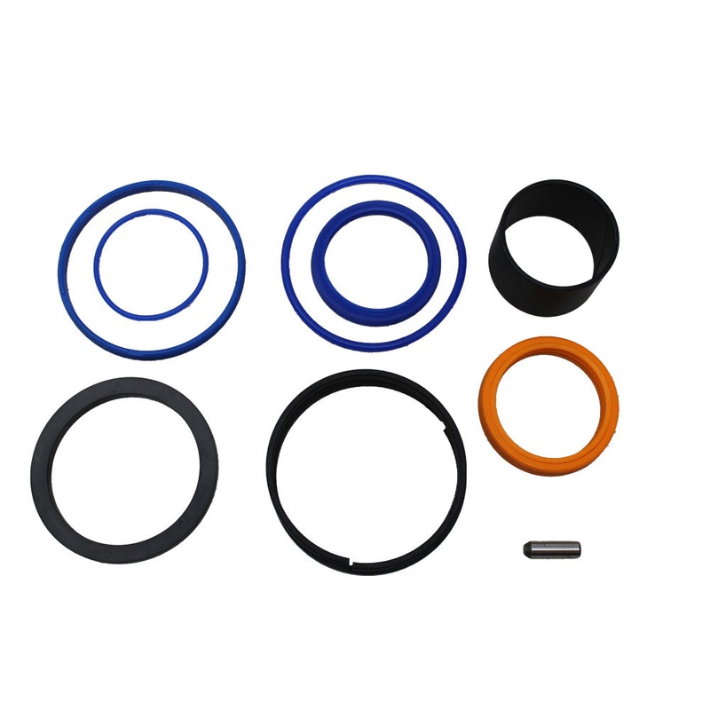 Cylinder Seal Kit Fits JCB Backhoe Loader 214 215 216 217 1400B 1550B 1600B