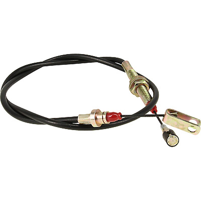 Foot Throttle Cable Fits 5640 6640 7740 7840 8240 8340 81870807