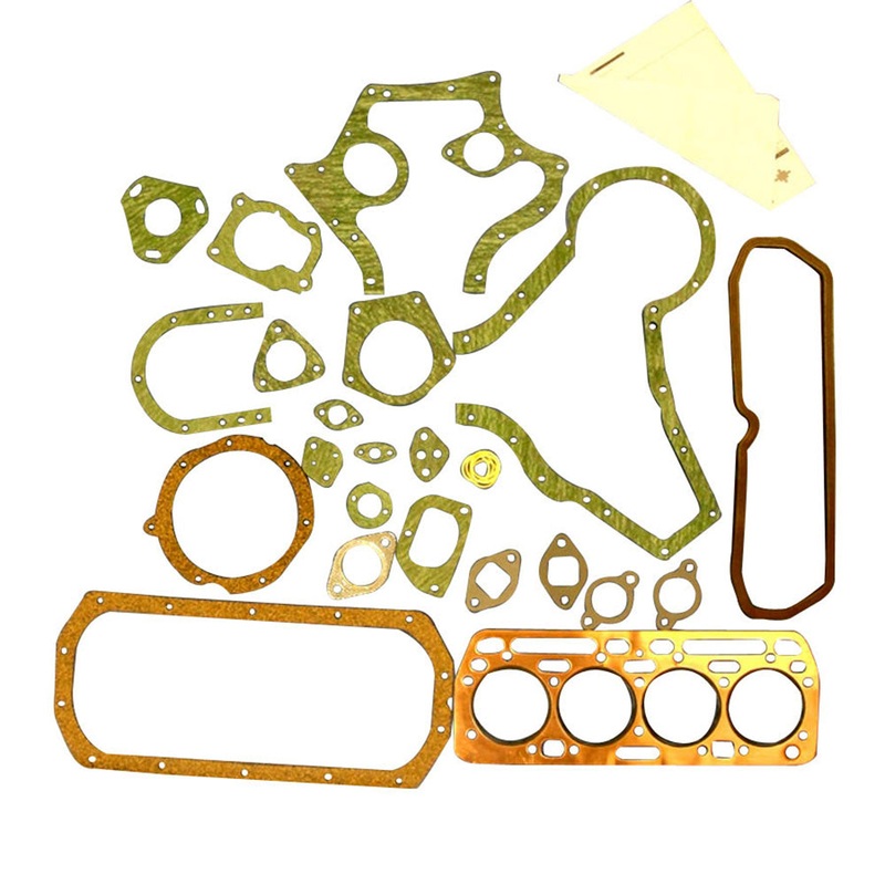 Gasket Set Fits Case/International Tractor BD154 ENG 706106R95 706106R94