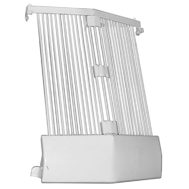Grille - Fits Ford 8N 9N 2N 8N8204