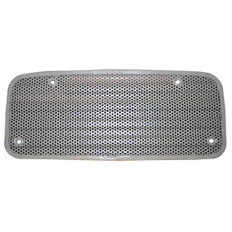 Grille Screen Fits Ford 2000 2110 2310 3000 4000 4100 4110 5000 7000 C5NN8A163A