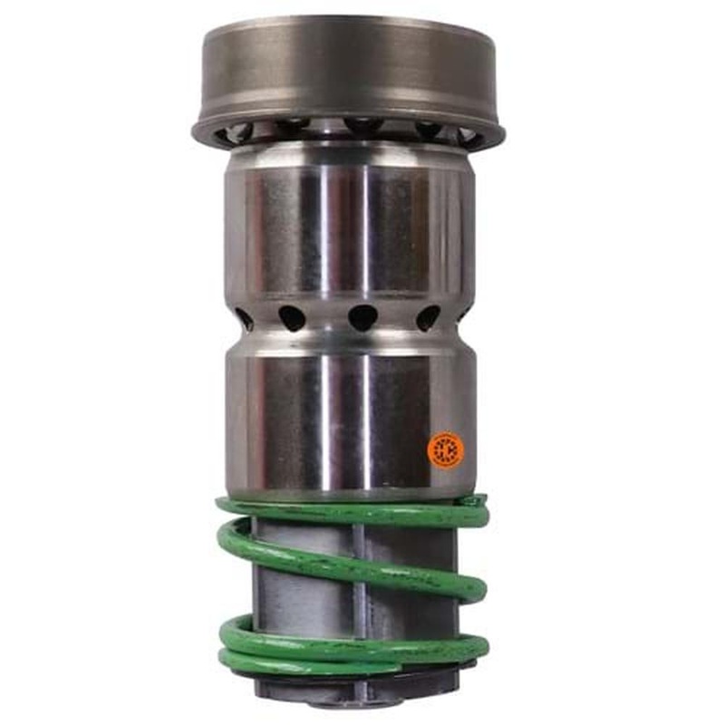 HR43891 Hydraulic Breakaway Coupler, Female Fits John Deere