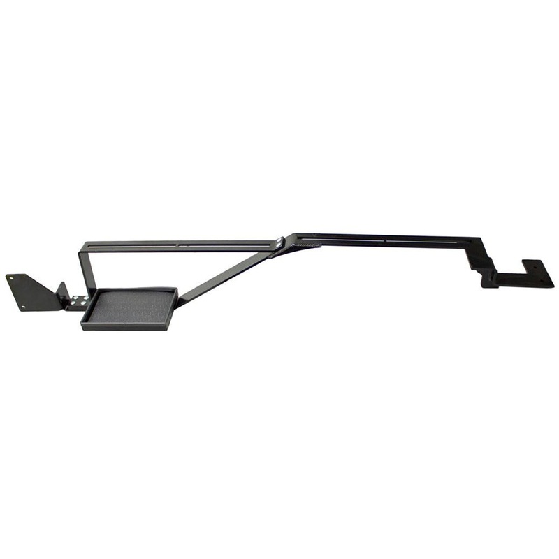 Monitor Bracket Fits Case/International Harvester Models