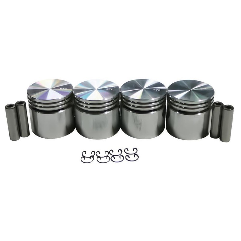 S.69148 Piston (Standard) Fits Allis Chalmers