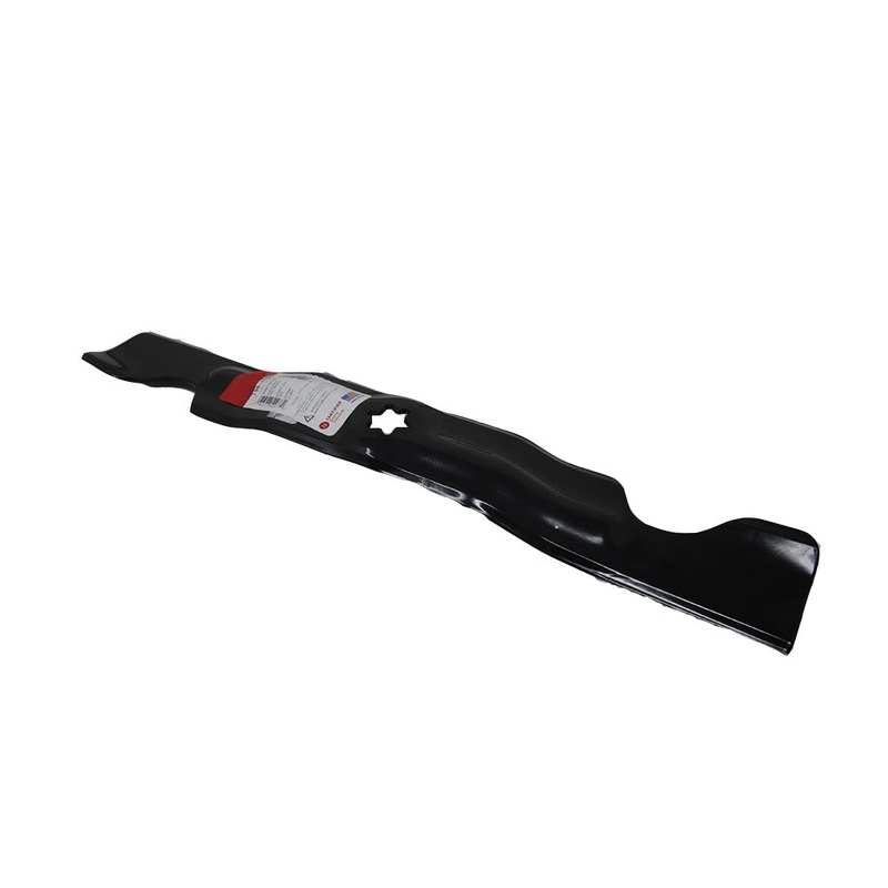 Set Of 3 Oregon Mower Blade For 50" RZT LT SLT 942-04053C 742-04053A 112-0316