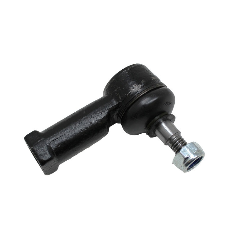 Tie Rod End, LH, 2WD Fits Kubota Models L175, L185, L185F, L1500, L1501, L1801,