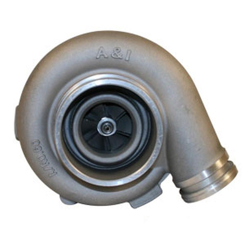 Turbocharger Fits John Deere CTS 4555 4255 4055 4955 4755 4760 4560 4455 4960 96