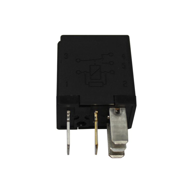 12 Volt 20 AMP Relay 925-1648 725-1648 Fits Cub Cadet Relay
