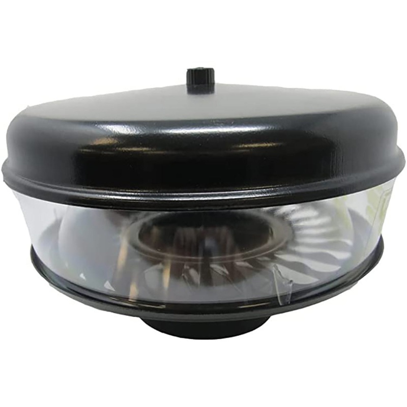 1306859 AT39392 Precleaner Group Fits CAT Fits Caterpillar and Fits John Deere 5