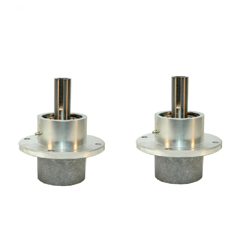 2PK Spindle Assembly fits Wright Stander fits Scag fits Lesco 71460007