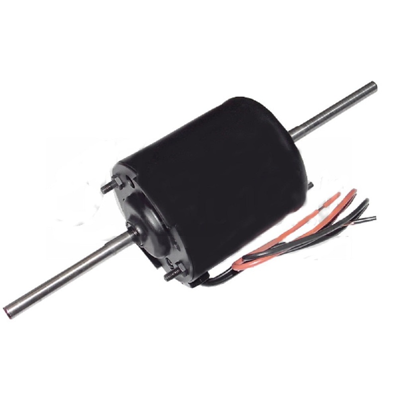 35510 Blower Motor 12 Volt Vented W/O Wheel 85660102 85660007 2503276C1 86010530