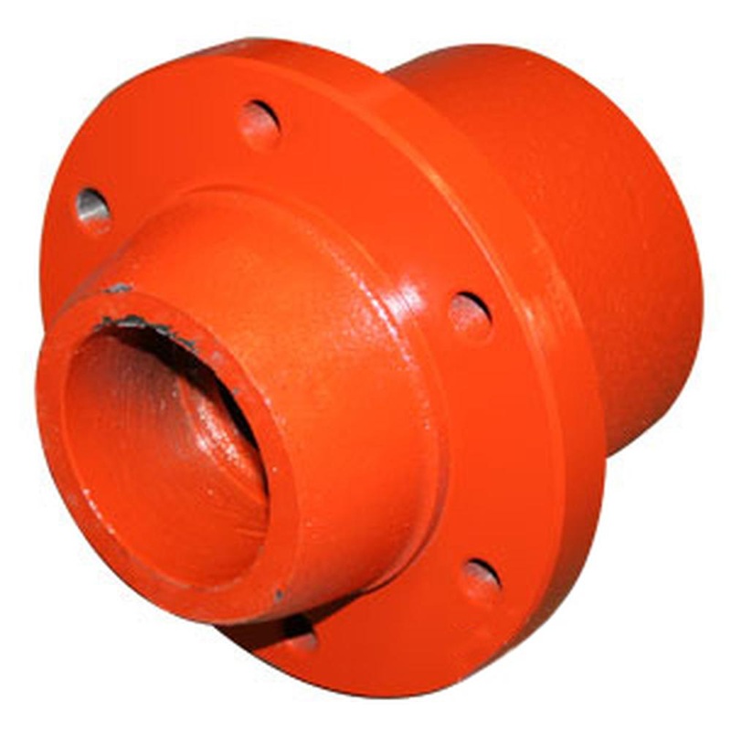 A57336 Wheel Hub Fits Case 530 830 870 930 970 1030 ++ Tractors