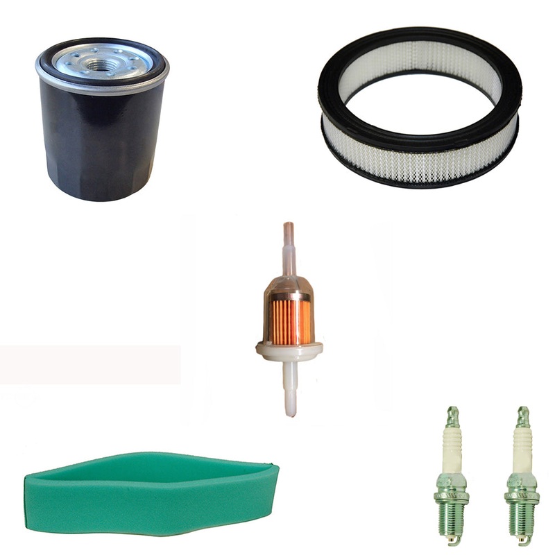 Aftermarket Tune-Up Kit Fits Models: 518H with a P218 OR P220 Onan Engine++