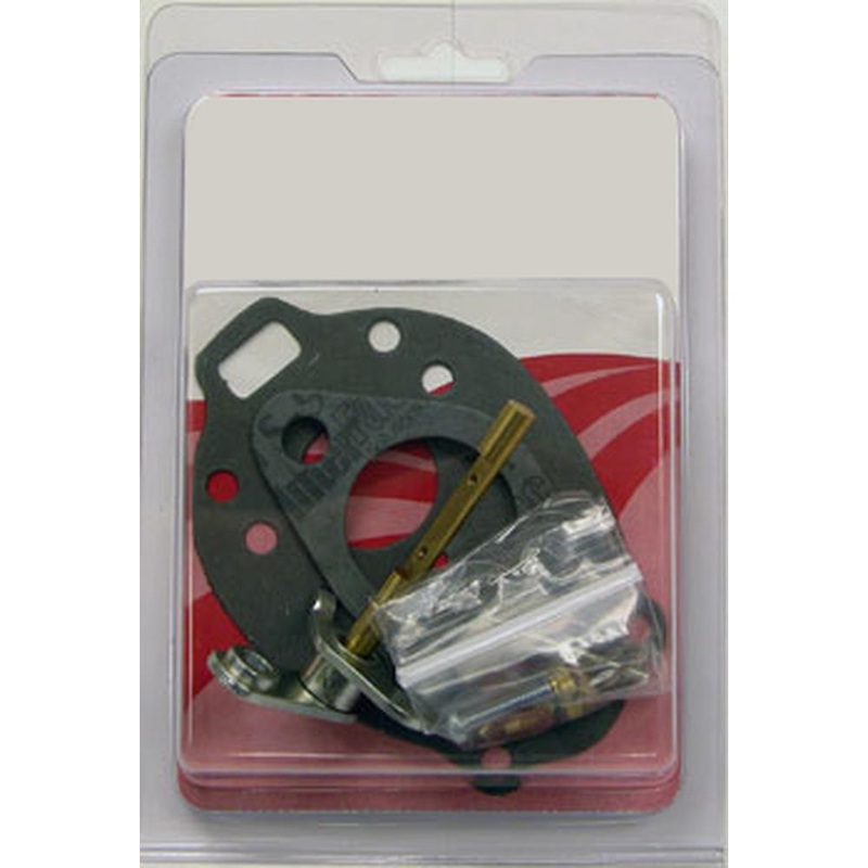 Carburetor Repair Kit Fits Oliver 60 Tractor