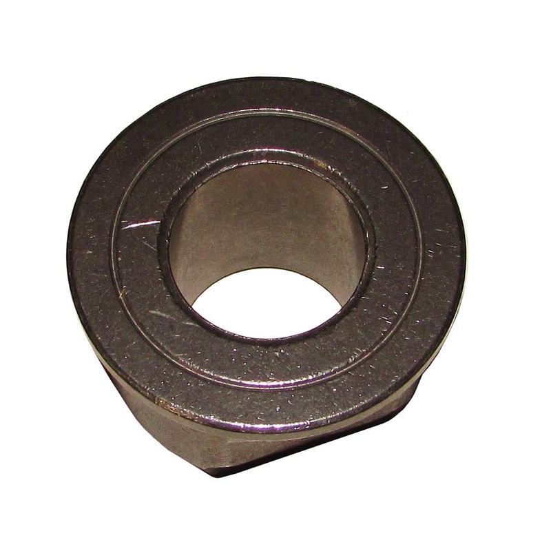 Flange Bearing On Front Wheels 9040H 532009040 Fits Craftsman Fits Husqvarna