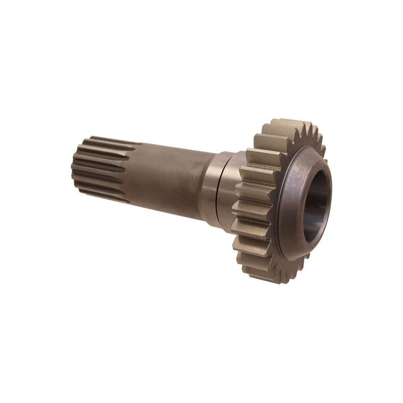 Internal PTO Shaft & Gear Fits International 966 1466 766 1066 Fits Case IH