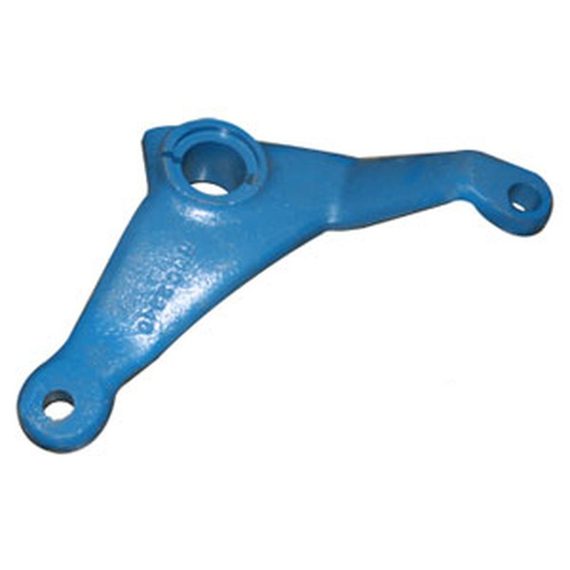 Left Hand Steering Arm Fits Ford NH 4600 Replaces D4NN3131C