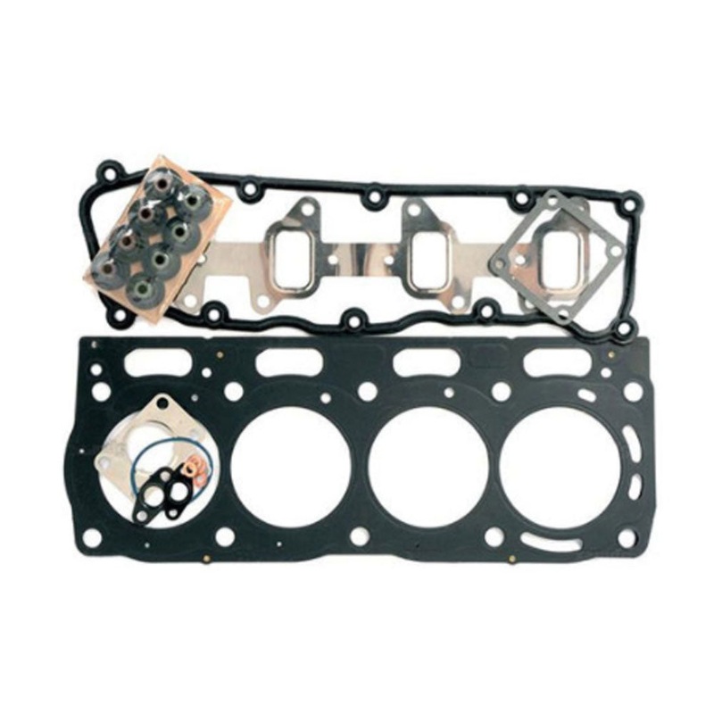 PERKINS U5LT0357 GASKET, TOP SET 1104 NEW