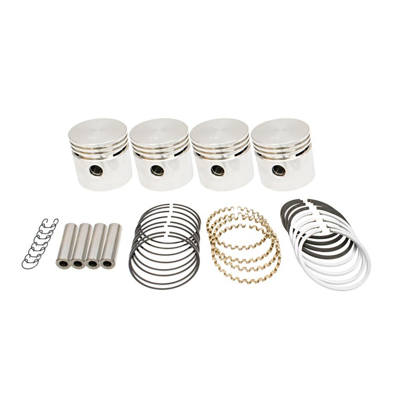 R2328 Rebore Kit .060 Fits Massey-Harris