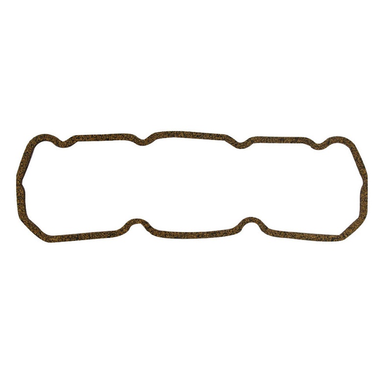 S.40633 Rocker Cover Gasket - 4 Cyl. Fits Massey Ferguson