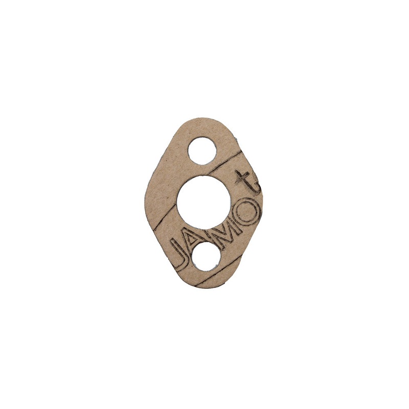 S.42069 Hydraulic Pump Support Gasket - Fits Massey Ferguson