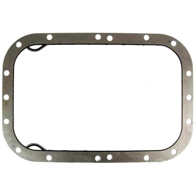 S.43225 Gasket, Transmission Housing - Fits Landini 1687785M1, 1687785M2 +
