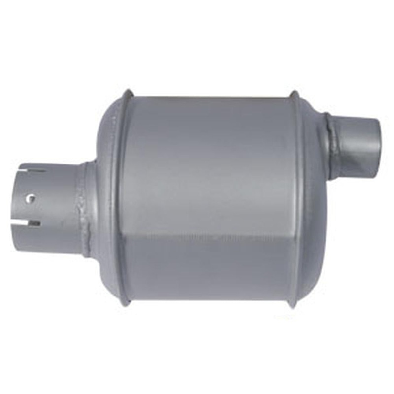 S.68468 MUFFLER, OLIVER 88