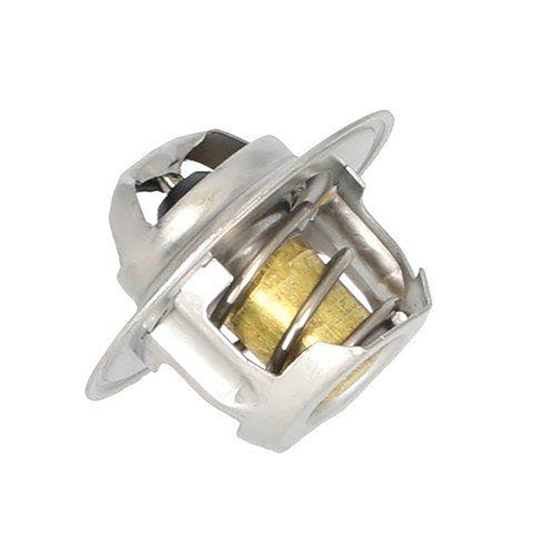 Thermostat 87802745 Fits Ford New Holland L781 L783 L785 L865 Ls180 Lx865 LX885